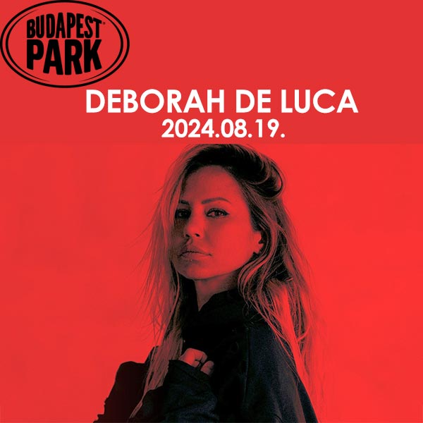 Deborah de Luca 2024.08.19.
