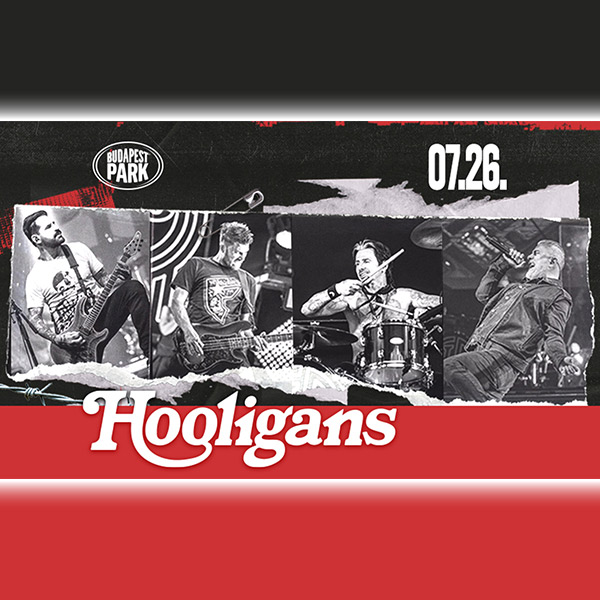 Hooligans 2024.07.26.