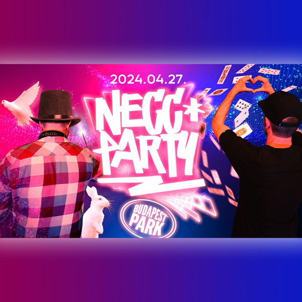 Necc Party 2024.04.27.