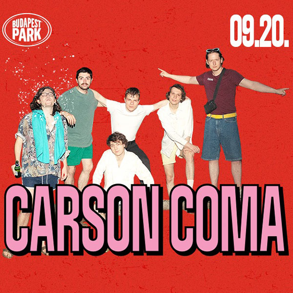 Carson Coma 2024.09.20.