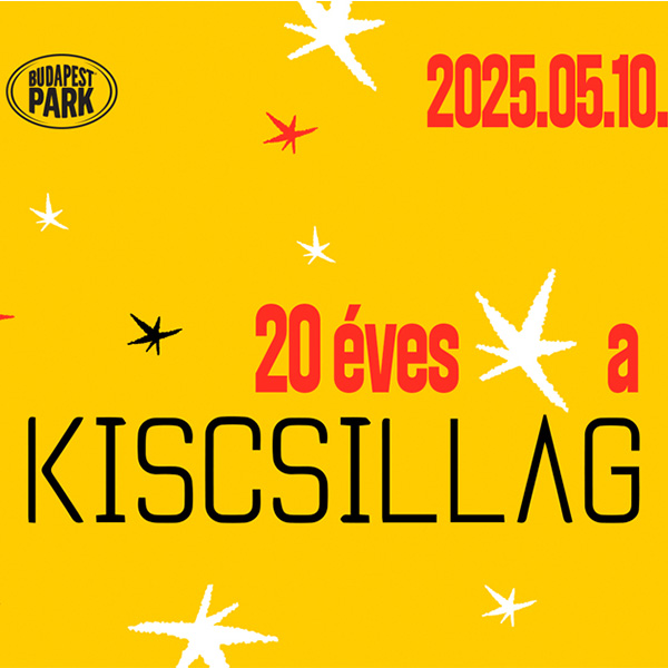 Kiscsillag 2025.05.10.