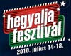 Hegyalja 2010 bérlet