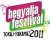 Hegyalja 2011