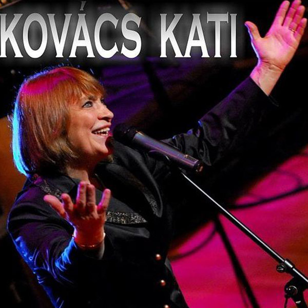 Kovács Kati életmű koncert