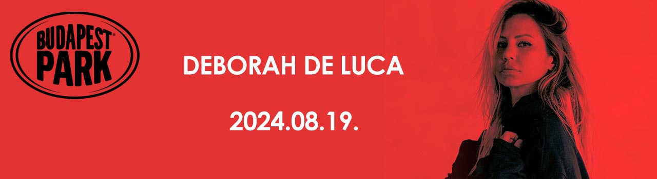 Deborah de Luca