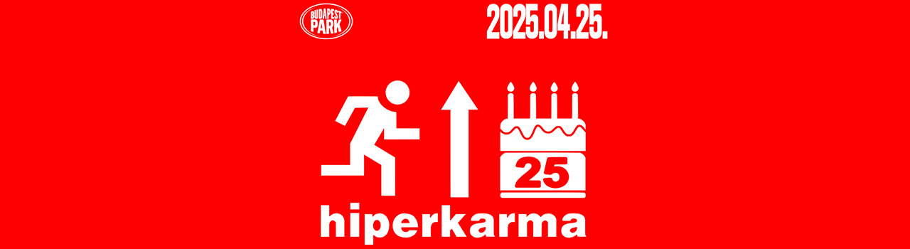 Hiperkarma