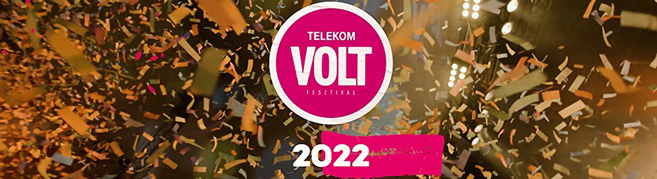 Volt Festival 2022